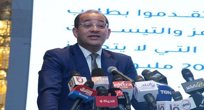 وزير المالية : تطبيق الحزمة الأولى للتسهيلات الضريبة العقارية خلال الربع الأول من العام المالى المقبل