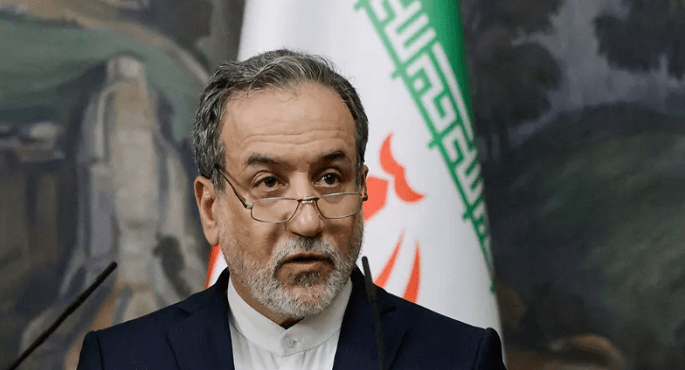 إيران تتهم أميركا بالتورط فى هجوم إسرائيل.. وتتوعد بالرد