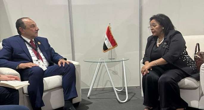 وزير قطاع الأعمال العام: مصر حريصة على تعزيز التكامل الأفريقى والانفتاح على الأسواق الإقليمية