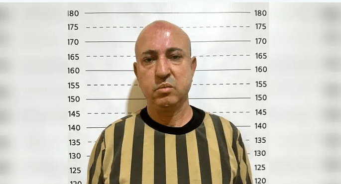 الداخلية السورية: القبض على ابن عم الأسد فى عملية “أمنية محكمة”