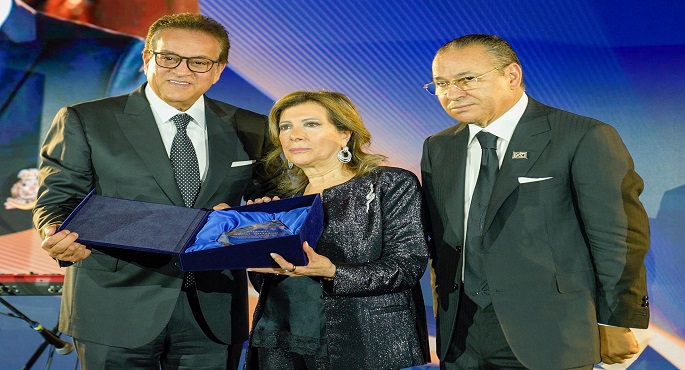 الصحة : تكريم الوزير بجائزة القيادة من المجلس الأوروبى يعكس التقدير الدولى لجهوده فى تطوير النظام الصحى