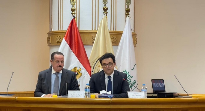 وزير الثقافة يُعلن أسماء الفائزين بجوائز الدولة التقديرية لعام 2025