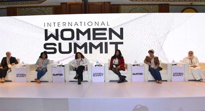 بمشاركة مصرية .. برلين تستضيف القمة العالمية للمرأة لمدة 3 أيام