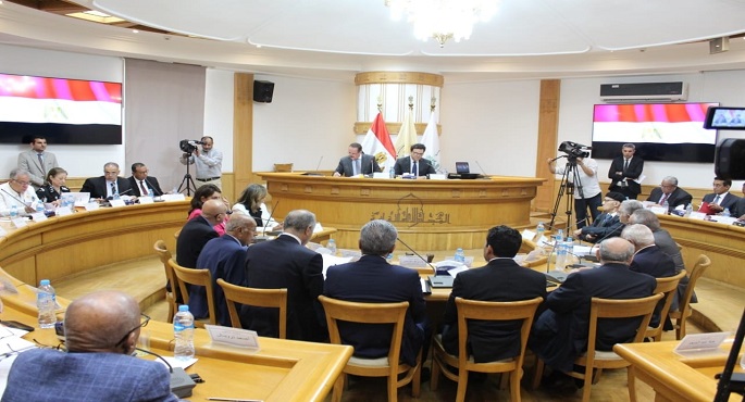 وزير الثقافة يُعلن اسماء الفائزين بجوائز الدولة للتفوق لعام 2025