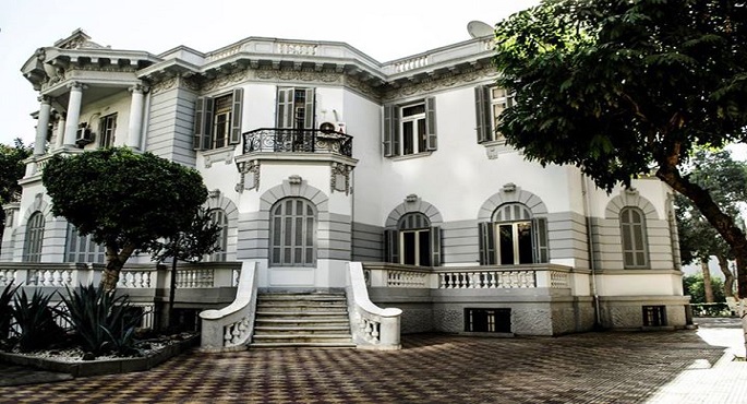 المركز الروسى بالإسكندرية يحتفى اليوم بمرور 100 عام على العلاقات الدبلوماسية بين الشعوب