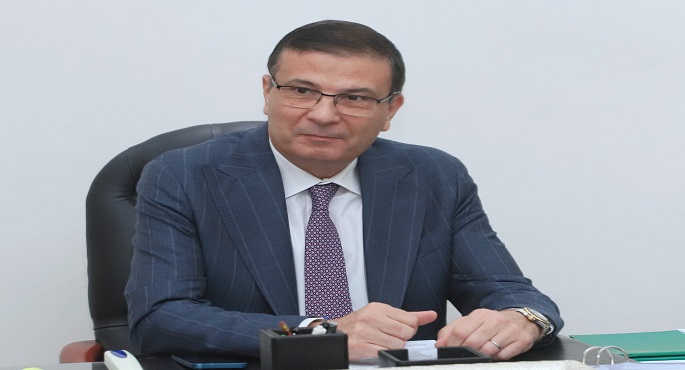 وزير الزراعة يستعرض جهود وأنشطة قطاع تنمية الثروة الحيوانية والداجنة خلال عام