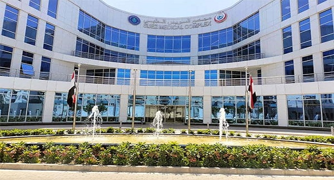 هيئة الرعاية الصحية تعلن 276 منشأة طبية معتمدة بمحافظات المرحلة الأولى لتطبيق التأمين الصحى الشامل