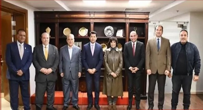 اللجنة البارالمبية تقرر عدم زيادة رسوم الاشتراكات للموسم الجديد دعما لأندية ذوى الإعاقة
