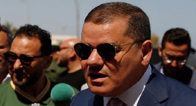 انتخاب محمد تكالة رئيسا للمجلس الأعلى للدولة فى ليبيا والدبيبة يهنئه ويدعو لتسريع الانتخابات