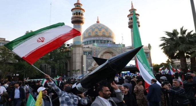 التوتر بين إيران وإسرائيل يتصاعد.. هل تنهار الهدنة؟