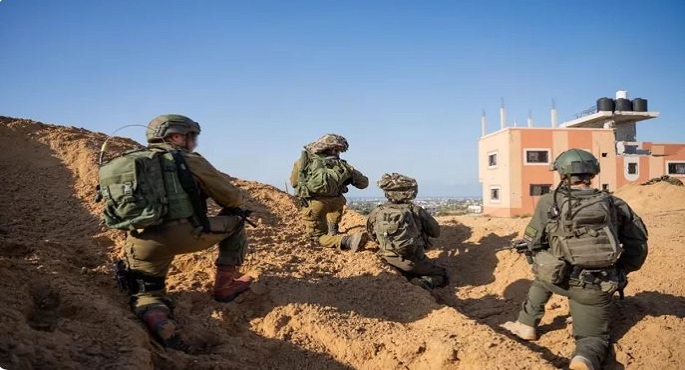 جيش الاحتلال يفعّل بروتوكول “هانيبال” بعد محاولة أسر جندى فى غزة