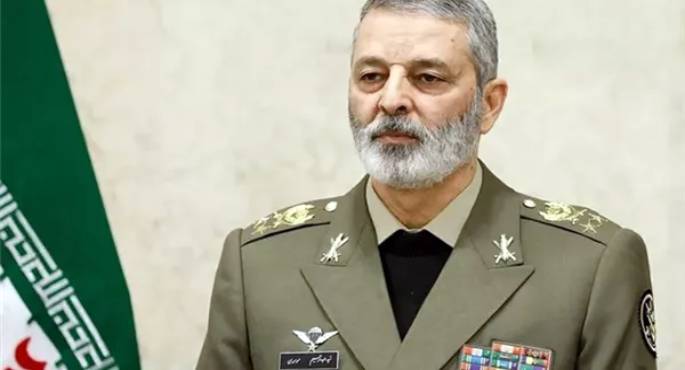 طهران: قواتنا مستعدة لتوجيه الرد المزلزل إذا كرر الأعداء ارتكاب الخطأ