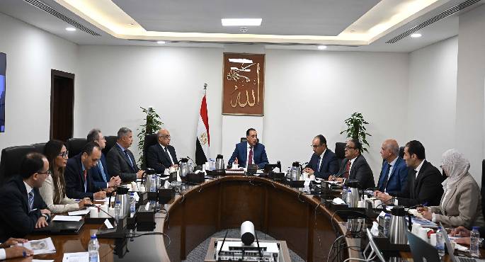 رئيس الوزراء يتابع آليات الاستغلال الأمثل لمبنى قصر القطن بمحافظة الإسكندرية