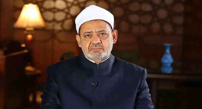 الأزهر يدين العدوان الصهيونى على سوريا.. ويحذر من ويلات الفرقة والفتن الطائفية