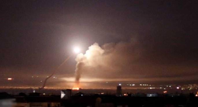 صافرات إنذار تدوى فى “سديروت” القريبة من قطاع غزة