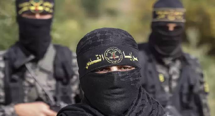 سرايا القدس: فجرنا عبوة فى آلية عسكرية إسرائيلية بدير البلح