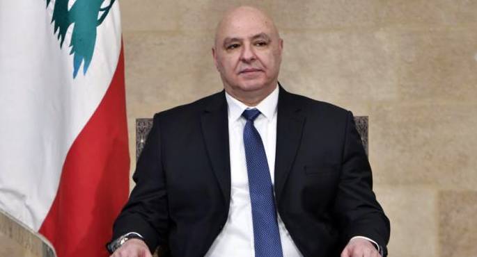 جوزيف عون: لبنان على مفترق طرق ووحدتنا أساسية لمواجهة كافة التحديات