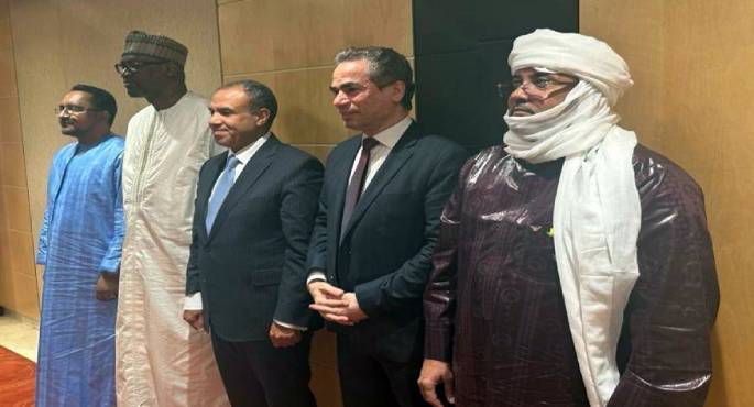 المسلمانى فى مالى : الأمن الحضارى للعالم الإسلامى يبدأ من تمبكتو