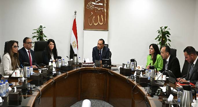 رئيس الوزراء يستعرض الخطوات التنفيذية لتعزيز حوكمة وإدارة الأصول العامة
