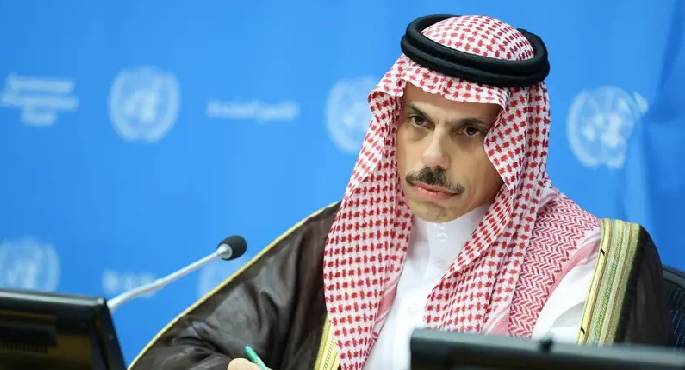 السعودية من مؤتمر نيويورك : دول عدة تريد الاعتراف بدولة فلسطين