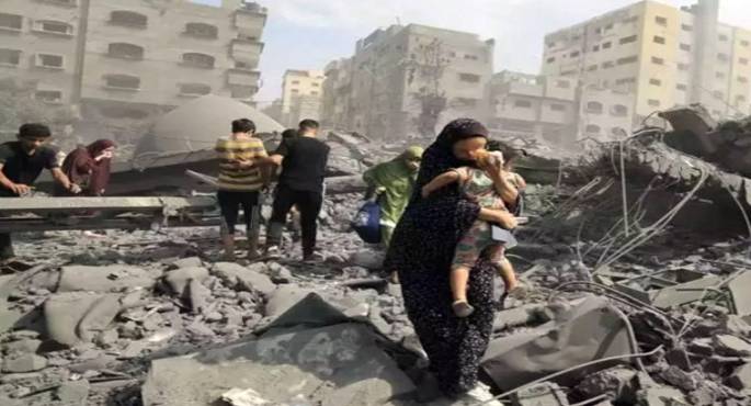 “الخارجية الفلسطينية”: جرائم المستوطنين بحق الشعب تندرج فى إطار مخططات الإحتلال لتهجيره