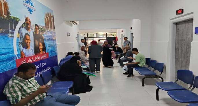 أسوان تنضم رسميًا إلى منظومة التأمين الصحى الشامل