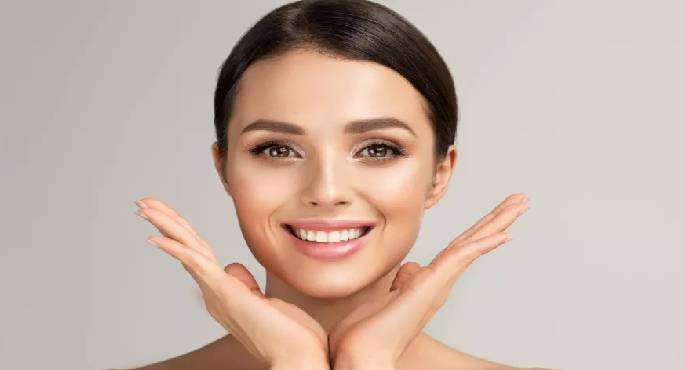 قناع طبيعى لعلاج تأكسد البشرة فى الصيف