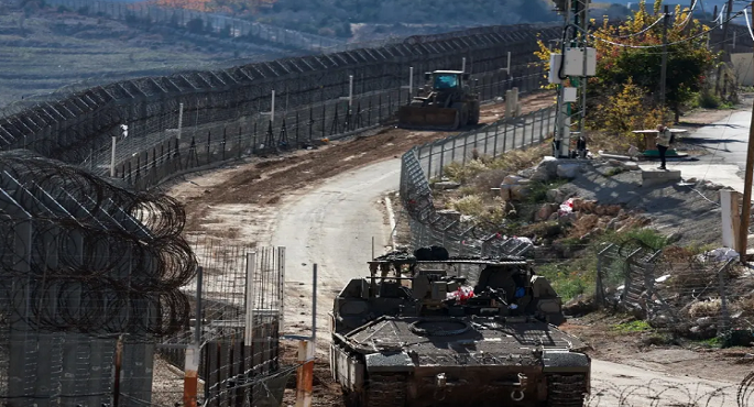 الأيام الفلسطينية: إسرائيل بين تناقض السياسات ووضوح الاستراتيجية فى سوريا
