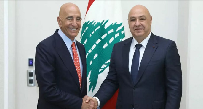 الديار اللبنانية: ليونة أمريكية حول لبنان دون ضمانات من تل أبيب