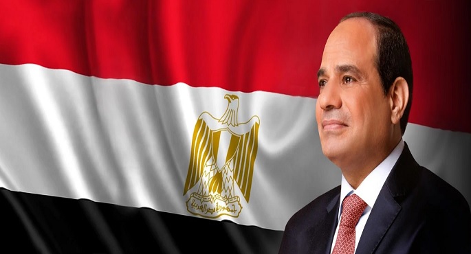 الرئيس السيسى يصدر قانونا بفتح اعتماد إضافىي بالموازنة العامة للدولة للسنة المالية “2024-2025”
