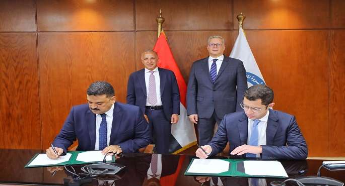شراكة استراتيجية بين “الثروة المعدنية” و”السويدى” لاستكشاف وإنتاج خام الفوسفات