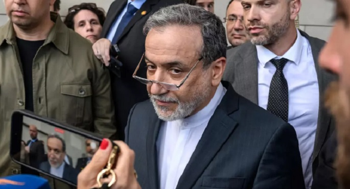 عراقجى يؤكد تمسك إيران بتخصيب اليورانيوم رغم الأضرار التى لحقت بالمنشآت النووية