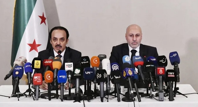 لجنة التحقيق فى أحداث الساحل السورى: الانتهاكات كانت واسعة لكن ليست منظمة .. ووثقنا سقوط 1469 شخصاً