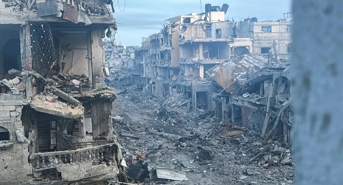 83 شهيدا و216 مصابا فى غزة خلال الـ24 ساعة الماضية.. وغارات جوية تستهدف 170 موقعا فى القطاع