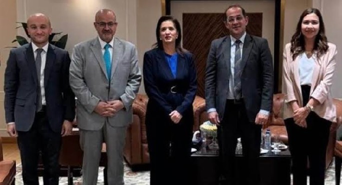 وزير المالية: نتطلع لآليات مبتكرة لتمويل النظام الصحى فى مصر