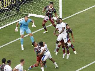 الهلال السعودى يودع كأس العالم للأندية بالخسارة أمام فلومينينسى البرازيلى 2 – 1