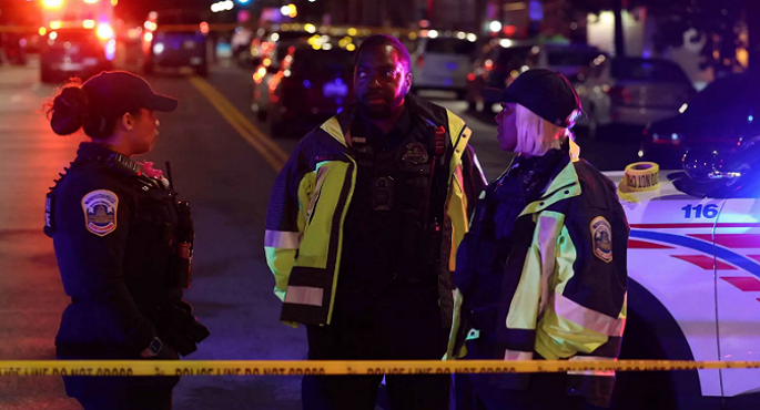 إصابة 20 شخصا فى حادث دهس بمدينة “لوس أنجلوس” الأمريكية