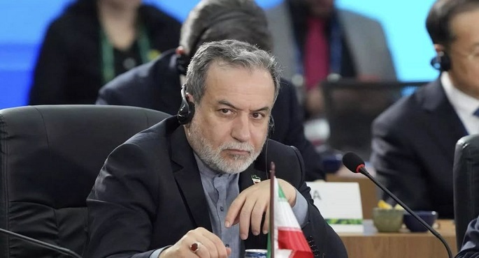عراقجى: لا اتفاق طالما تصر واشنطن على منع طهران من التخصيب