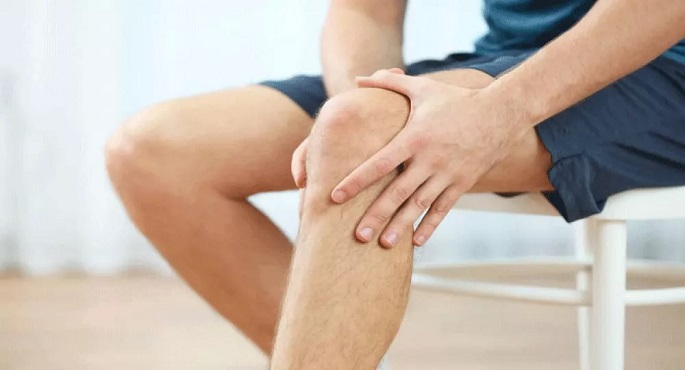 علاج مبتكر يمكن أن يخفف ألم الركبة الناتج عن هشاشة العظام