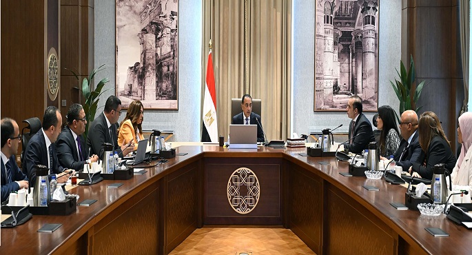 مدبولى: الحكومة تعمل على طمأنة المستأجرين وستكون هناك بدائل جاهزة لهم تناسب مختلف شرائح الدخول