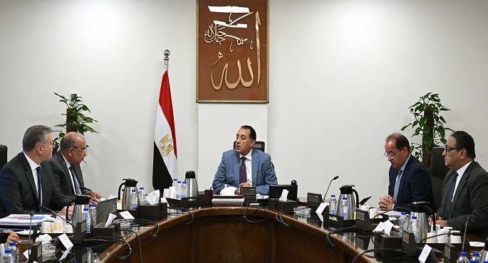 مدبولي يتابع إجراءات توفير الاعتمادات المالية المطلوبة لتشغيل محطات الكهرباء