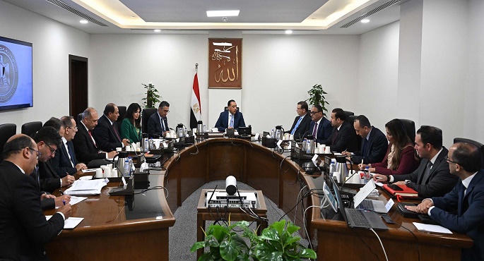 رئيس الوزراء يتابع جهود تطوير قطاع صناعة السكر فى مصر وتعزيز الإنتاج المحلى