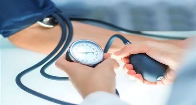 نصائح لمرضى ارتفاع ضغط الدم لبداية صحية فى العام الجديد