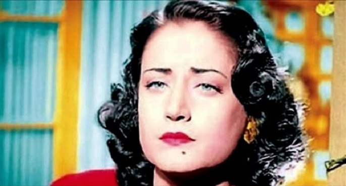 المركز الثقافى الروسى يحتفل بذكرى المطربة اسمهان بعد غد