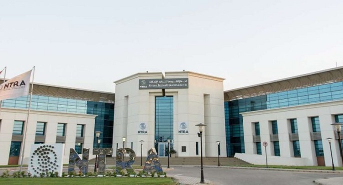 تنظيم الاتصالات يصدر تعليمات بمضاعفة باقة الإنترنت الأرضى الأساسية إلى 100 جيجا من 1 نوفمبر
