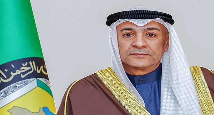 البديوى يؤكد موقف مجلس التعاون الثابت والداعم لكل ما يحقق الأمن والاستقرار فى اليمن