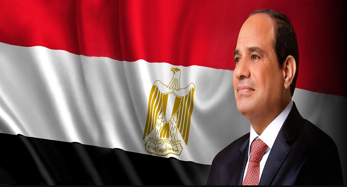 خلال استقبال الرئيس السيسى له .. رئيس منتدى دافوس يثمّن جهود مصر ورئيسها لترسيخ الاستقرار فى المنطقة