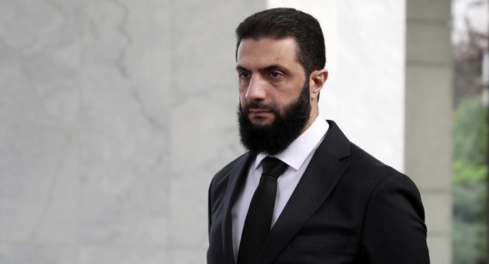 الرئيس السورى أحمد الشرع يتوجه إلى الإمارات فى زيارة رسمية