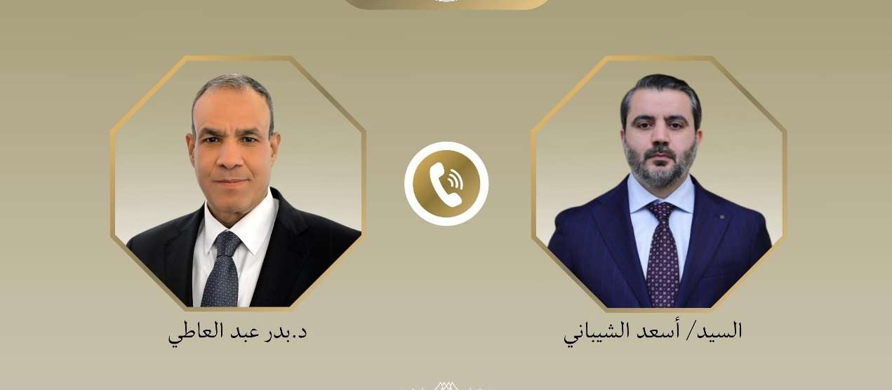 وزير الخارجية يؤكد دعم مصر لتدشين عملية سياسية شاملة ذات ملكية وطنية سورية خالصة