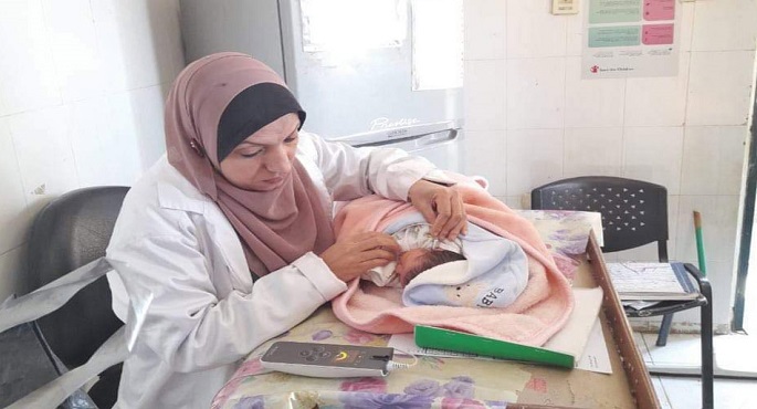الصحة: فحص أكثر من 620 ألف طفل حديث الولادة ضمن المبادرة الرئاسية للكشف عن الأمراض الوراثية لحديثى الولادة